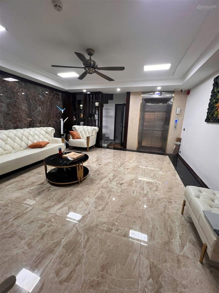 Nhà mp vạn phúc 88m*7t, mt 5.3m, vỉa hè rộng 7m, thang máy, 2 thoáng, về ở ngay,cho thuê kinh doanh