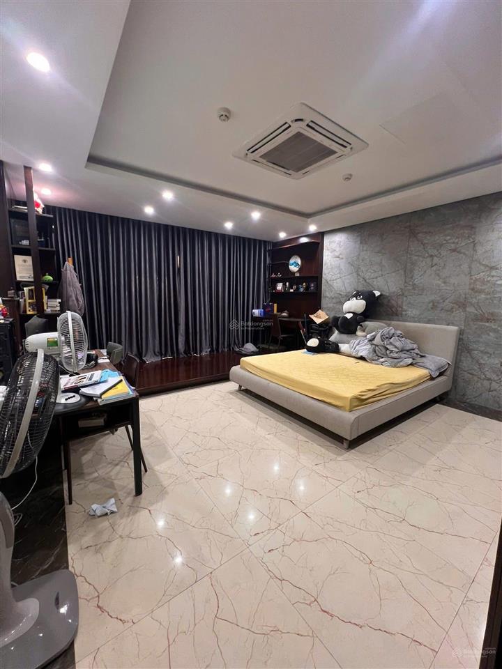 Nhà mp vạn phúc 88m*7t, mt 5.3m, vỉa hè rộng 7m, thang máy, 2 thoáng, về ở ngay,cho thuê kinh doanh