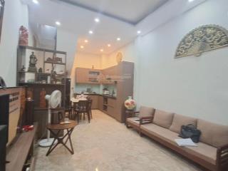 Nhà ngõ 209 đội cấn 36m*5t, mt 3.9m, ngõ rộng 2.5m, 2 mặt ngõ, 2 thoáng, gần phố, về ở ngay 8.7 tỷ