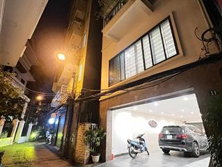 Nhà phố vạn bảo 70m*6t, mt 6.3m, ngõ rộng 6m, ô tô tránh, thang máy, ngõ thông, 2 thoáng, về ở ngay