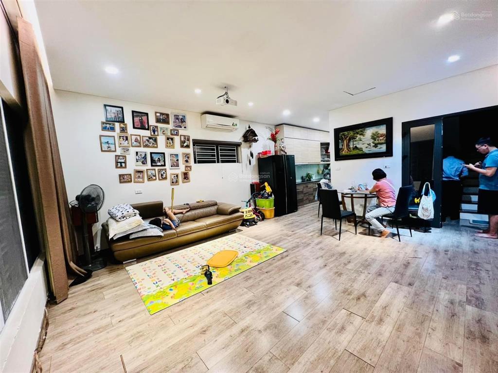 Nhà phố vạn bảo 70m2*6t, mt 6.3m, ngõ rộng 6m, ô tô tránh, thang máy ngõ thông 2 thoáng, về ở ngay