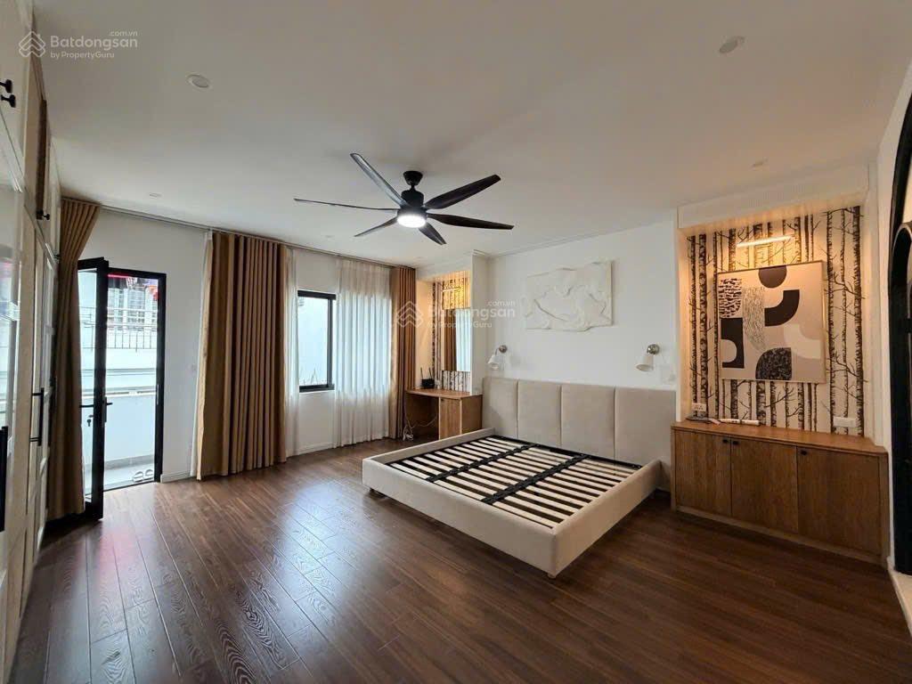 Nhà đào tấn 43m*5t, mt 5.2m, ngõ rộng 2.5m, gần phố, 2 thoáng, về ở ngay, sổ vuông, không quy hoạch