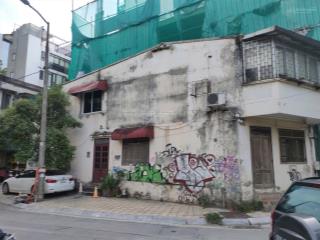 Mp triệu việt vương 245m2, mt 12.5m, vỉa hè rộng, gần tuệ tĩnh, sổ vuông, 1 chủ 1 sổ, qh ổn định