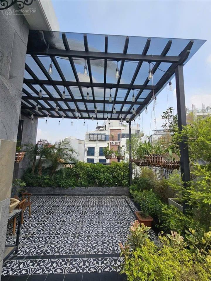 Nhà 6 tầng ngõ 12 đào tấn 52m2, mt 6m, lô góc, ngõ rộng 8m, ô tô tránh, vỉa hè, gần phố, kinh doanh
