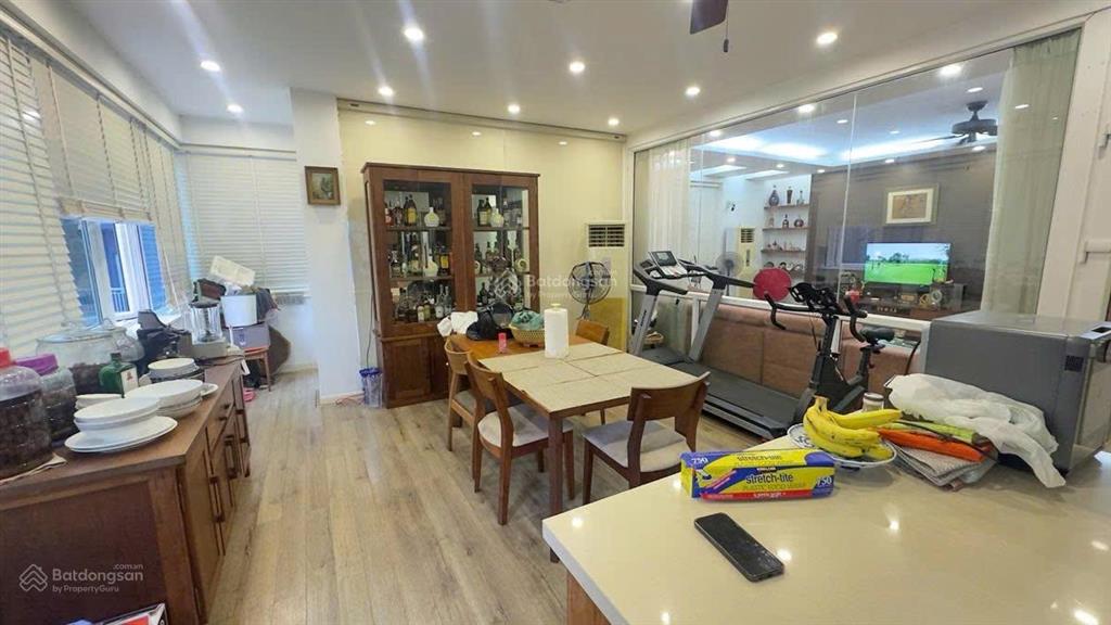Nhà phố thụy khuê 180m2, mt 9m, 7 tầng, thang máy, ngõ rộng 8m, 2 ô tô tránh, vỉa hè, gần hồ tây