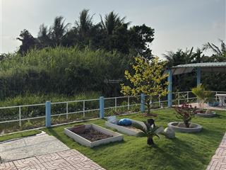 Chính chủ bán nhà cấp 4 mới xây 100%