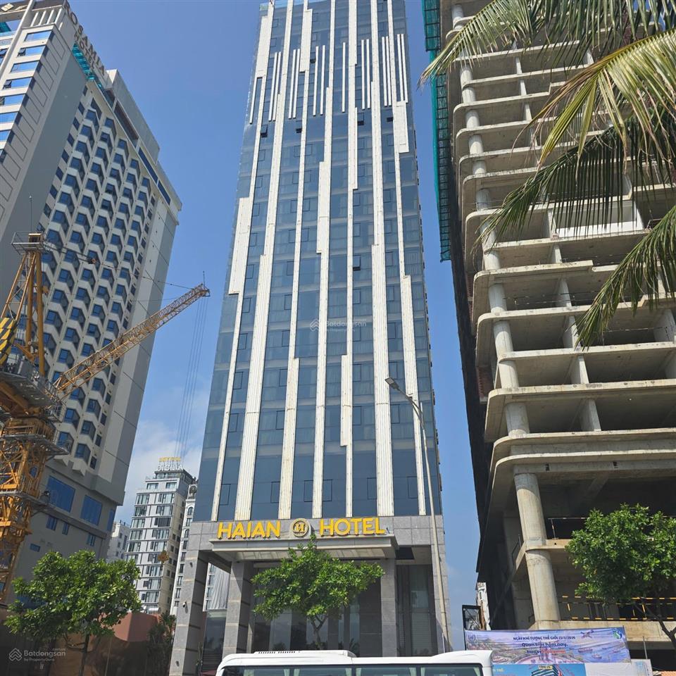 Nguyễn duy hiệu khu vực sầm uất, gần nguyễn văn thoại vài phút ra biển mỹ khê. dt 193,2 m2 giá tốt