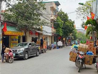 Lô góc  ngõ thông  dt rộng  gần ô tô  đất vàng  an khánh  hoài đức  nhỉnh 5 tỷ