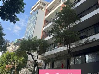 Hạ chào 10 tỷ | mặt phố tô ngọc vân  tây hồ  hà nội  150m²  8 tầng  mặt tiền 8m