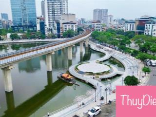 Mặt phố mai anh tuấn  đống đa  hà nội  120m²  10 tầng  mặt tiền 6.3m