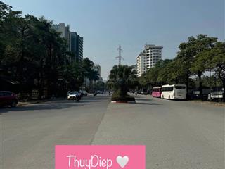 Mặt phố kim đồng kéo dài  hoàng mai 1133m²  mặt tiền 47m lô góc gpxd 19 tầng  giá 269 tỷ