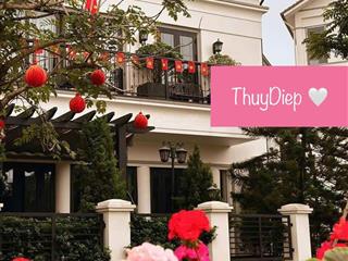 Vinhomes thăng long  an khánh  hà nội  433.9m2  4 tầng  mặt tiền 14m  giá 175 tỷ