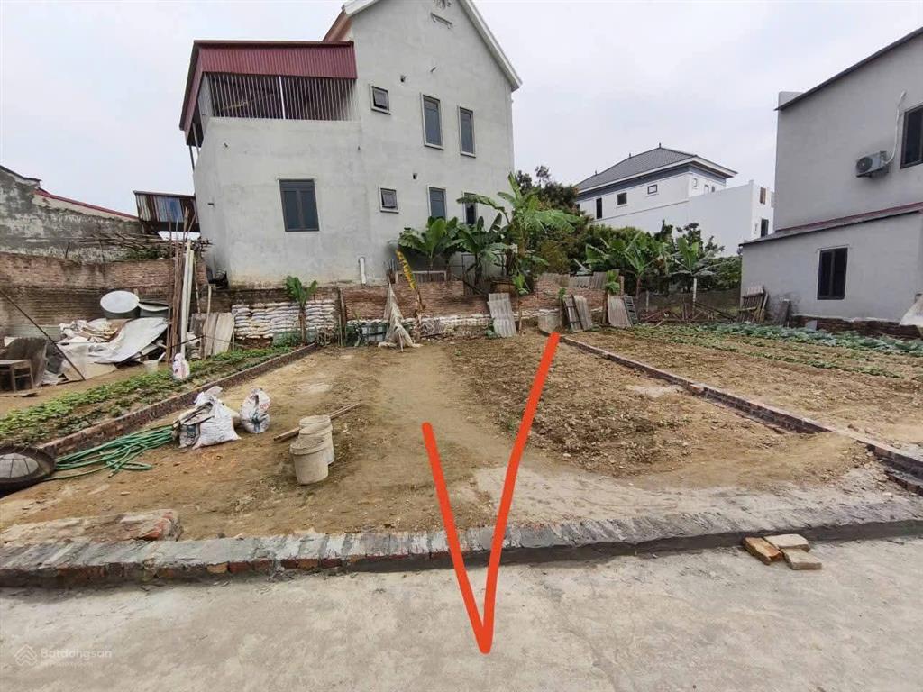 108m2 full thổ cư, ngô đạo, đa phúc, hà nội, giá rẻ cần tiền chi 1.3x tỷ! đt 0969 435 ***