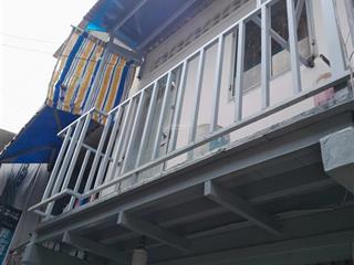 Nhà cho thuê nguyên căn 470/57/2 cách mạng tháng 8, phường nhiêu lộc