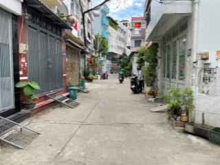Bán gấp nhà riêng khu vực lê văn thọ  gò vấp