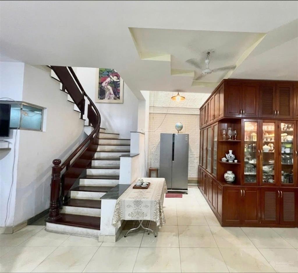 Bán nhà riêng 162m², 7pn, 8wc tại thích quảng đức, p. 5, q. phú nhuận, hcm