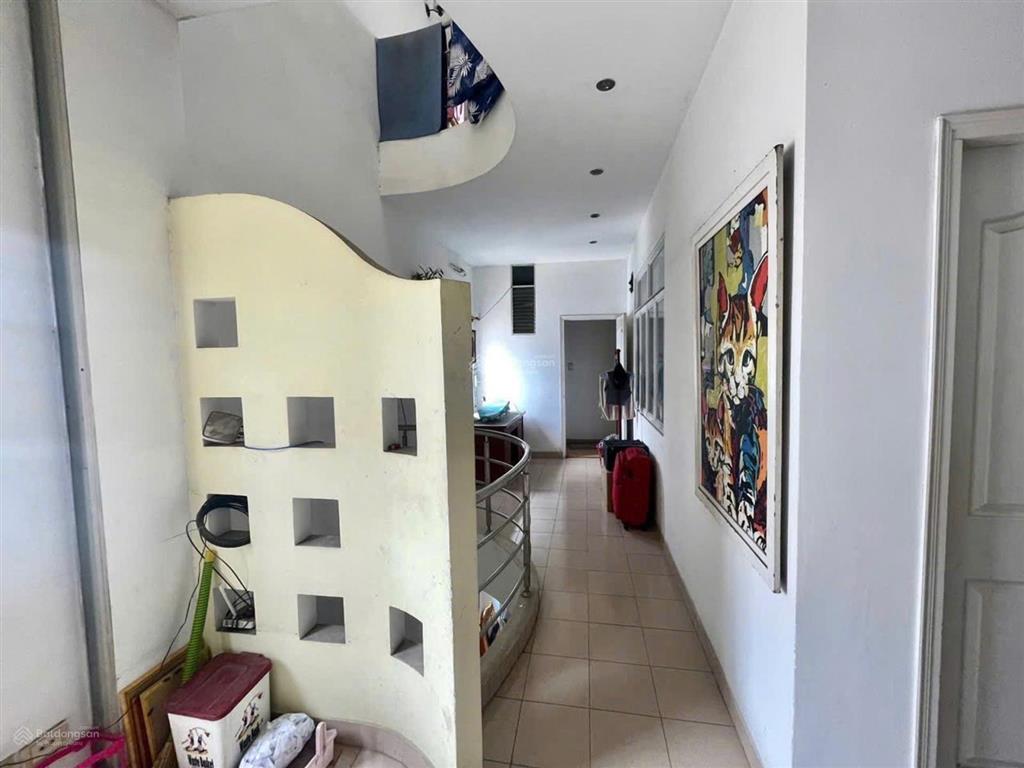 Bán nhà riêng 162m², 7pn, 8wc tại thích quảng đức, p. 5, q. phú nhuận, hcm