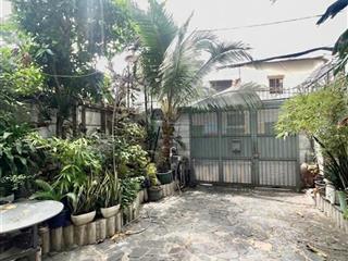Bán nhà riêng 162m², 7pn, 8wc tại thích quảng đức, p. 5, q. phú nhuận, hcm