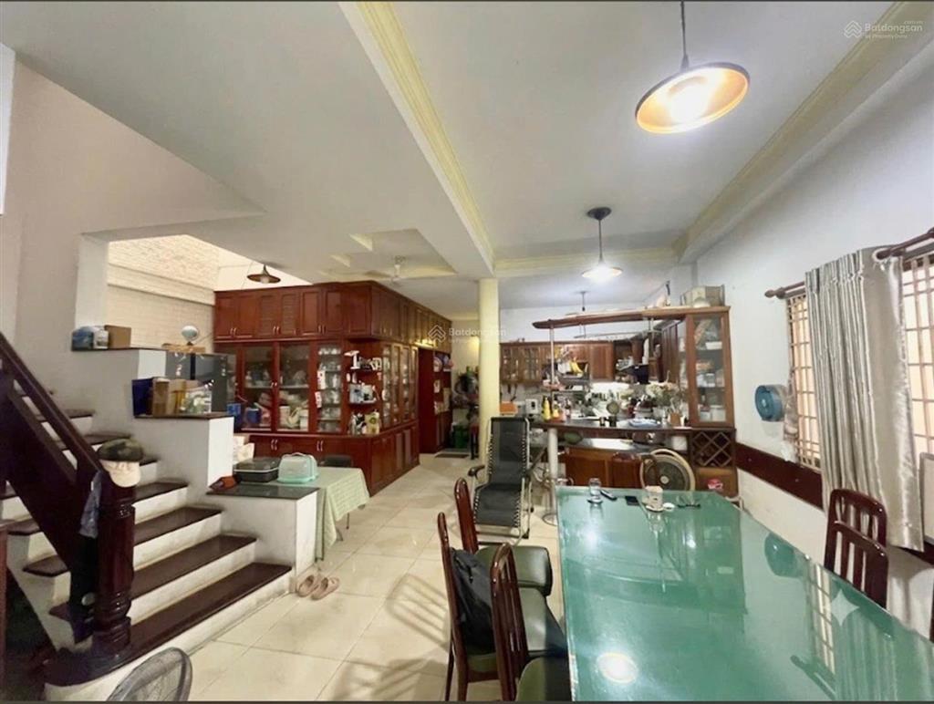 Bán nhà riêng 162m², 7pn, 8wc tại thích quảng đức, p. 5, q. phú nhuận, hcm
