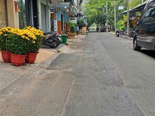 Bán nhà mt vip đối diện công viên lãnh binh thăng  phường 8  quận 11  65m2  16 tỷ tl