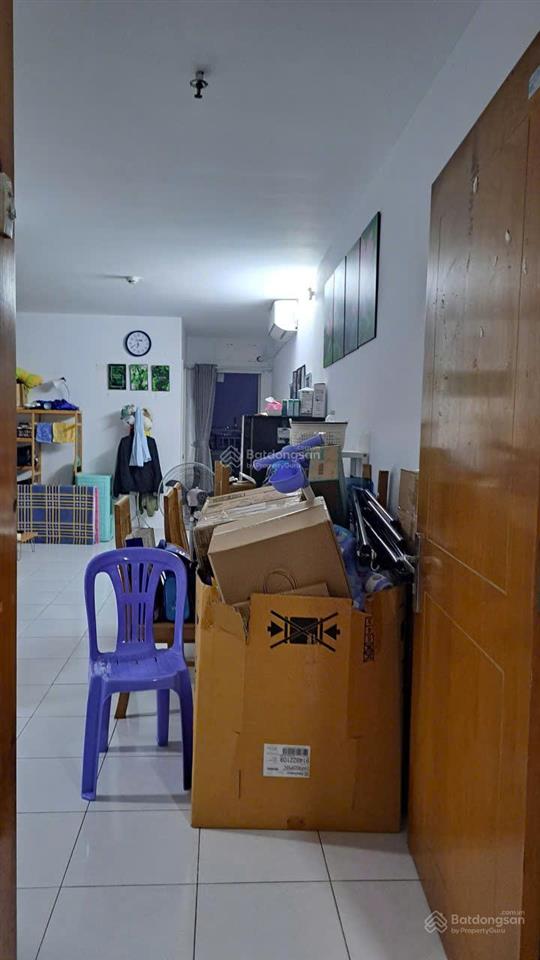 Bán căn hộ gần đầm sen  mt đường tô hiệu  50m2 chỉ 2.2ty tl