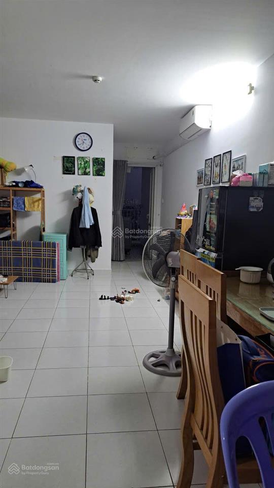 Bán căn hộ gần đầm sen  mt đường tô hiệu  50m2 chỉ 2.2ty tl