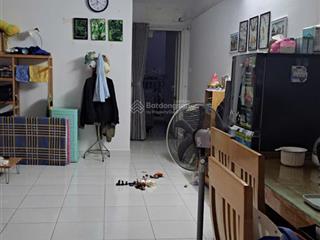Bán căn hộ gần đầm sen  mt đường tô hiệu  50m2 chỉ 2.2ty tl
