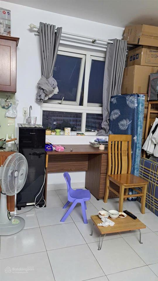 Bán căn hộ gần đầm sen  mt đường tô hiệu  50m2 chỉ 2.2ty tl