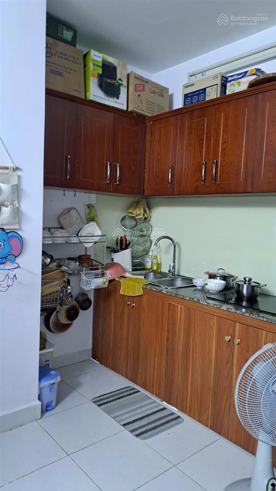 Bán căn hộ gần đầm sen  mt đường tô hiệu  50m2 chỉ 2.2ty tl