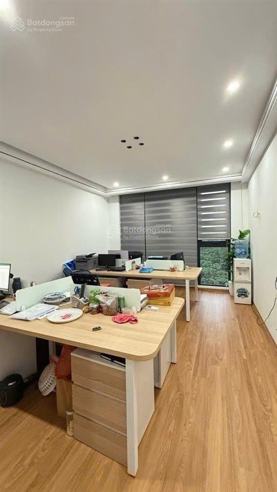 Ngọc thụy 54m2 mt 4,2m 5 tầng thang máy view công viên ô tô tránh kinh doanh tốt