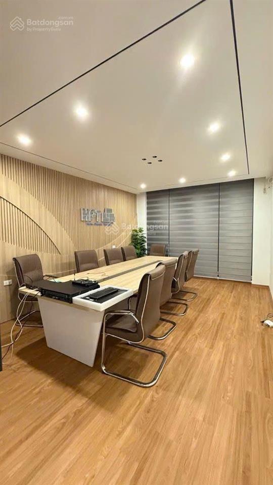 Ngọc thụy 54m2 mt 4,2m 5 tầng thang máy view công viên ô tô tránh kinh doanh tốt