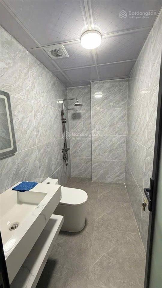 Ngọc thụy 54m2 mt 4,2m 5 tầng thang máy view công viên ô tô tránh kinh doanh tốt