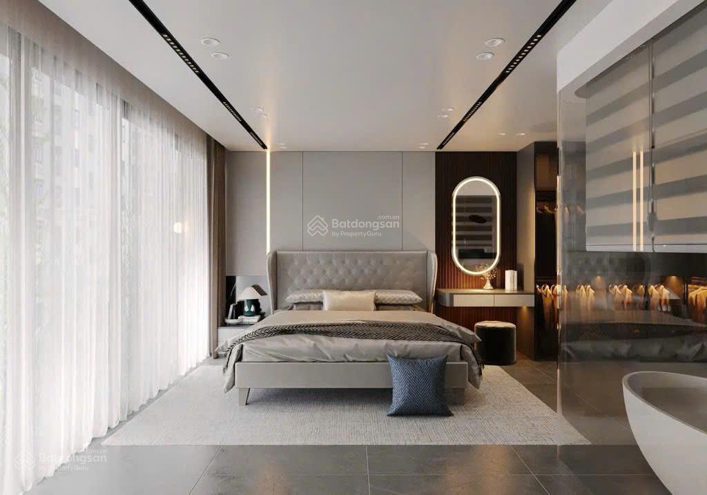 Tư đình view cầu trần hưng đạo 8 tầng thang máy ô tô tránh  kinh doanh