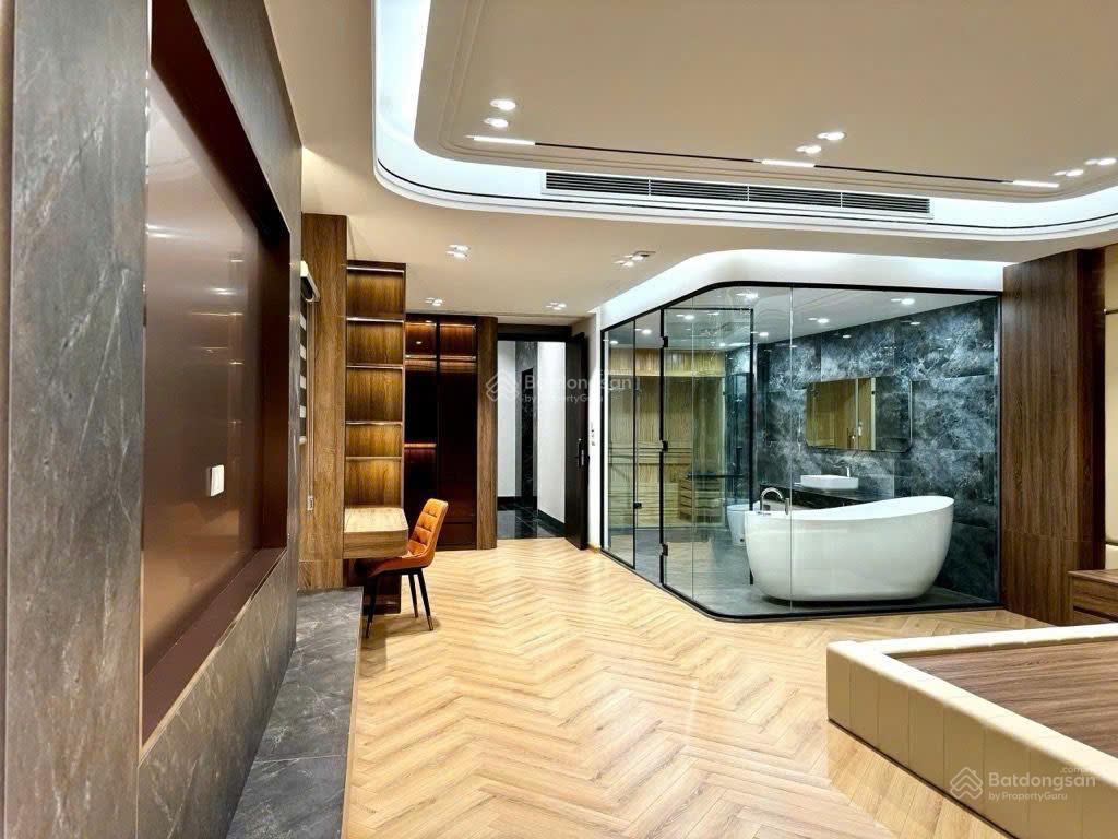 Phố cổ ngọc lâm bất động sản định danh vỉa hè kinh doanh chuẩn sống luxury