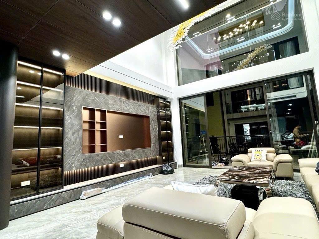 Phố cổ ngọc lâm bất động sản định danh vỉa hè kinh doanh chuẩn sống luxury