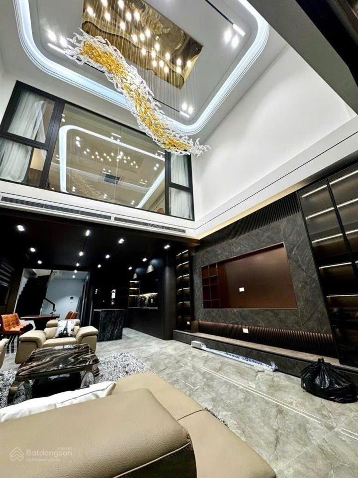 Phố cổ ngọc lâm bất động sản định danh vỉa hè kinh doanh chuẩn sống luxury
