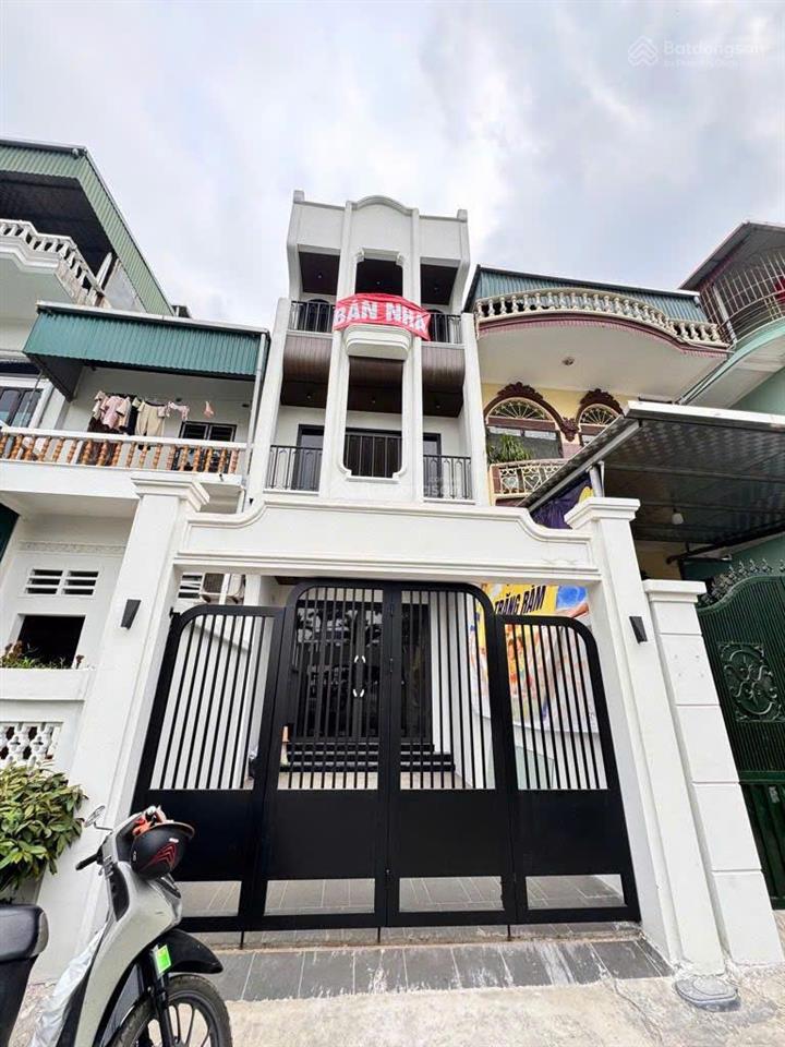 Đàm quang trung 140m2 4 tầng ô tô tránh kinh doanh đỉnh sát aeon đón sóng cầu trần hưng đạo