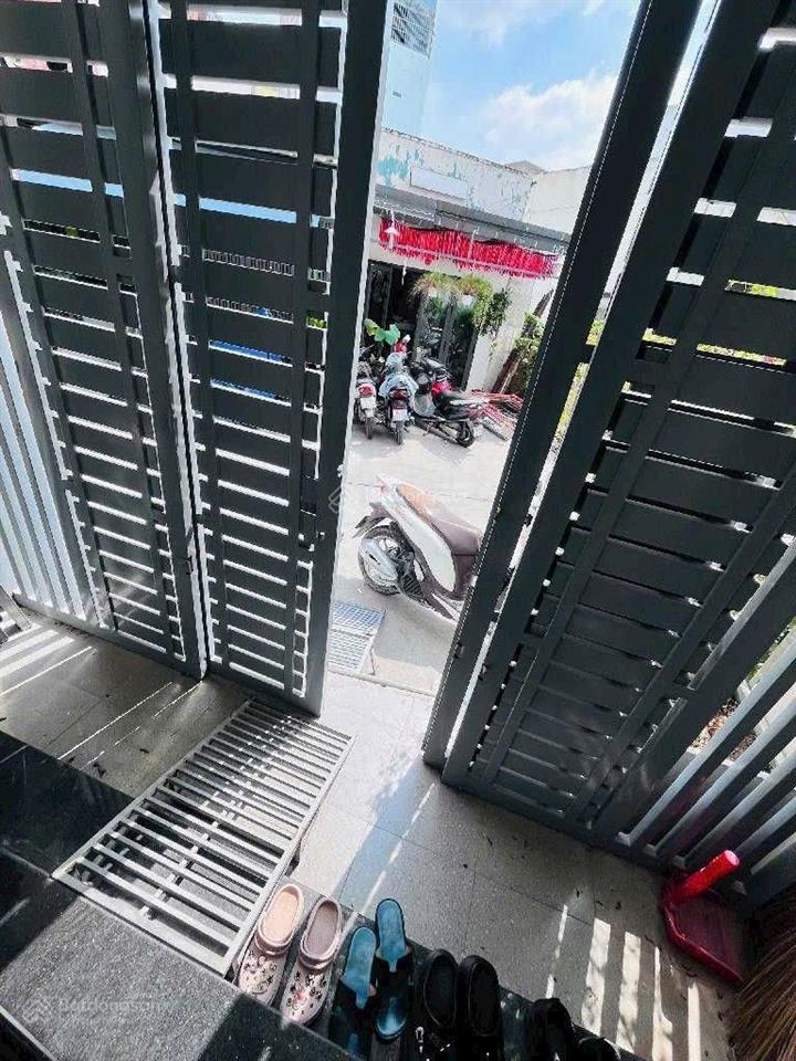 Bán nhanh nhà đẹp, quận 3 nguồn thu 16tr/tháng