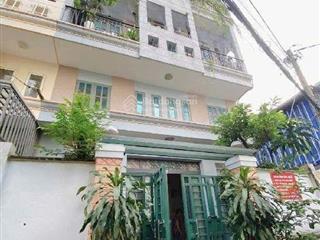 Bán nhanh nhà đẹp 6,6x7,7 đường cmt8 liền kề đg 3/2, điện biên phủ, nguyễn thị minh khai