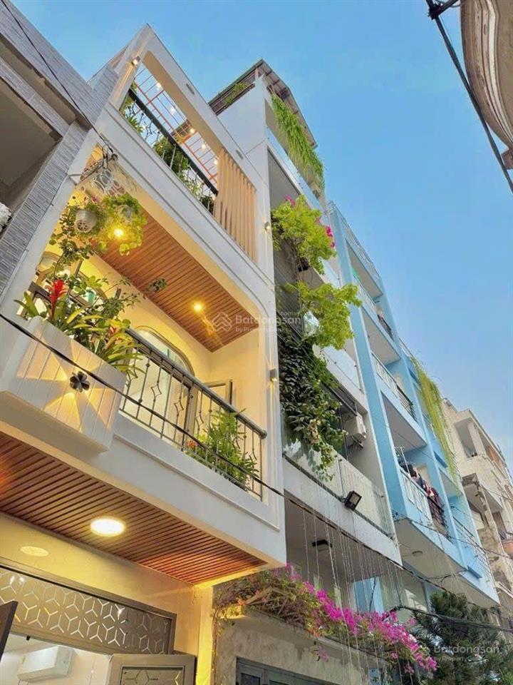 Bán gấp nhà đẹp full nội thất giảm ngay 1 tỷ