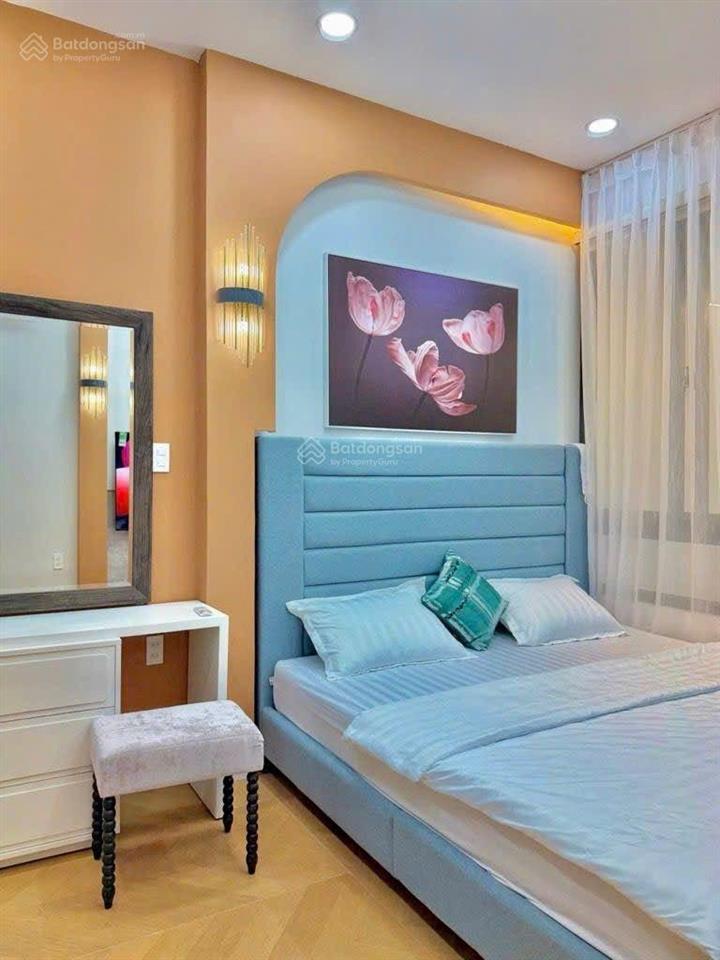 Bán gấp nhà đẹp full nội thất giảm ngay 1 tỷ