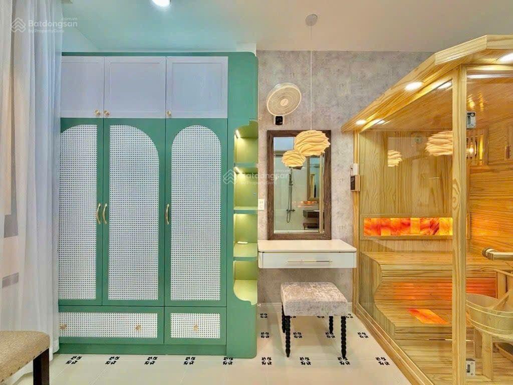 Bán gấp nhà đẹp full nội thất giảm ngay 1 tỷ