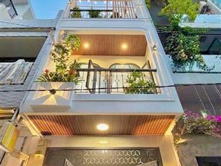 Bán gấp nhà đẹp full nội thất giảm ngay 1 tỷ