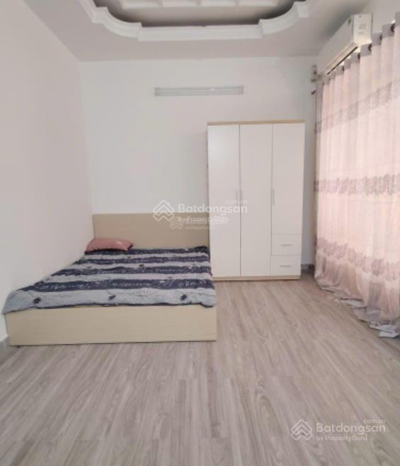 Full nội thất, ban công riew đẹp ở liền miễn phí hết tháng 10 dt 40m2