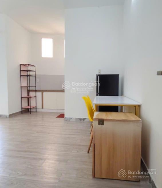 Full nội thất, ban công riew đẹp ở liền miễn phí hết tháng 10 dt 40m2