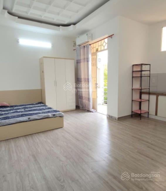 Full nội thất, ban công riew đẹp ở liền miễn phí hết tháng 10 dt 40m2