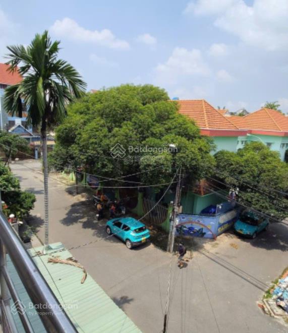 Full nội thất, ban công riew đẹp ở liền miễn phí hết tháng 10 dt 40m2