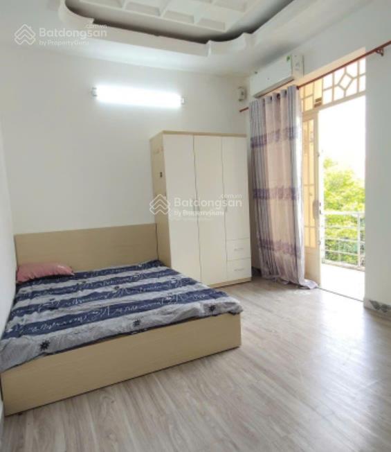 Full nội thất, ban công riew đẹp ở liền miễn phí hết tháng 10 dt 40m2