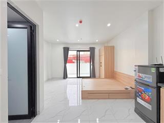 Khai trương nhà mới tại ba đình