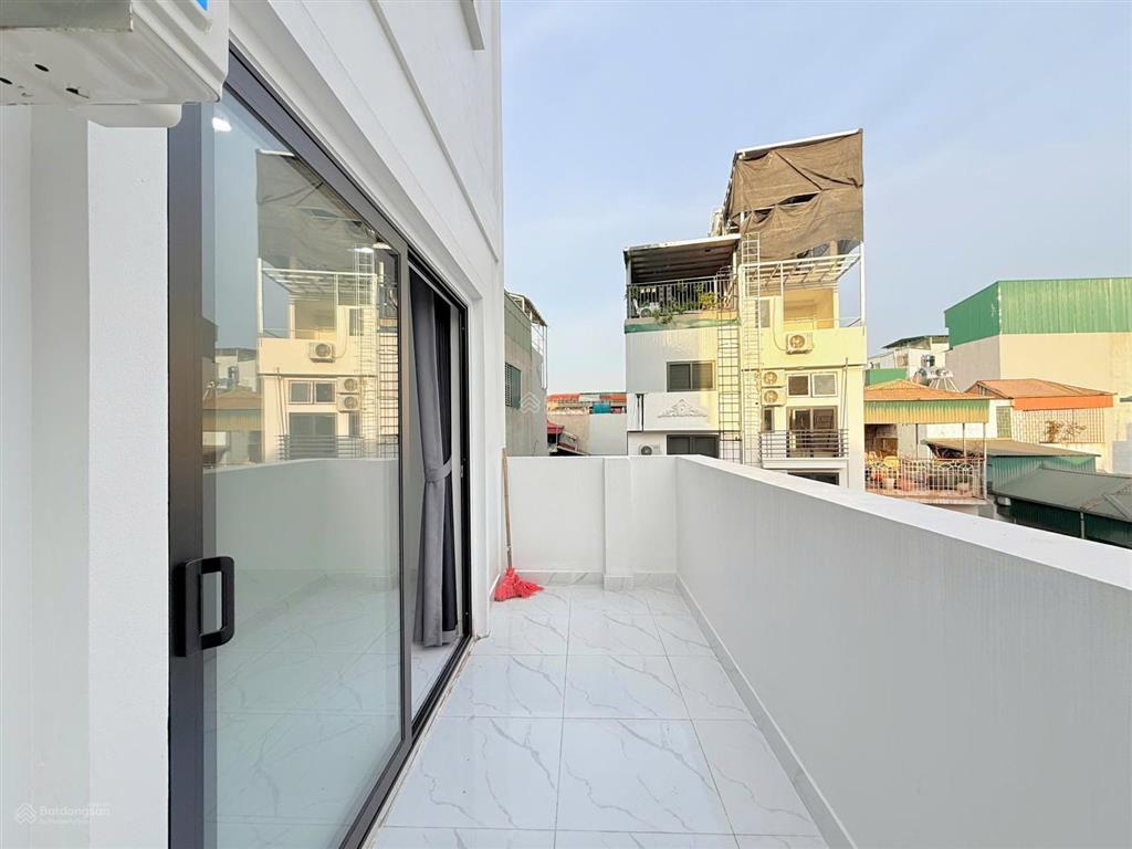 Khai trương nhà mới tại ba đình